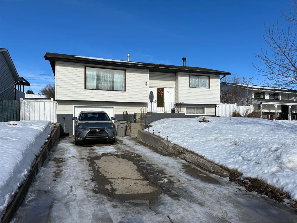 9216 107 Avenue Property Photo 1