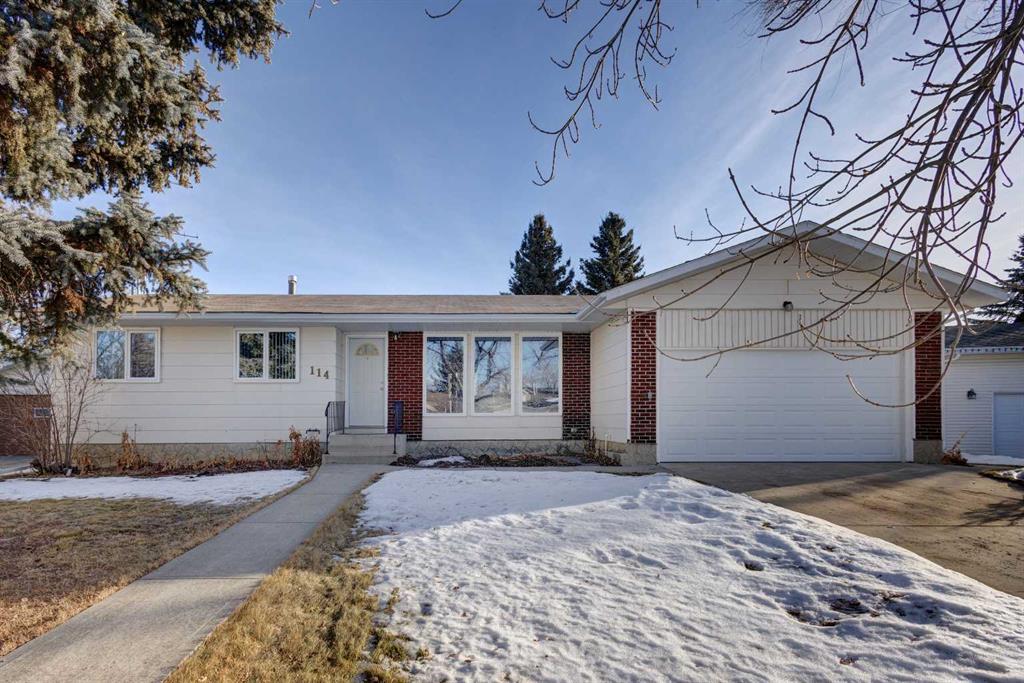 114 Allen Rise Property Photo