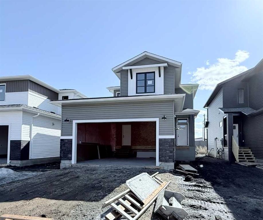 10657 133 Avenue Property Photo 1