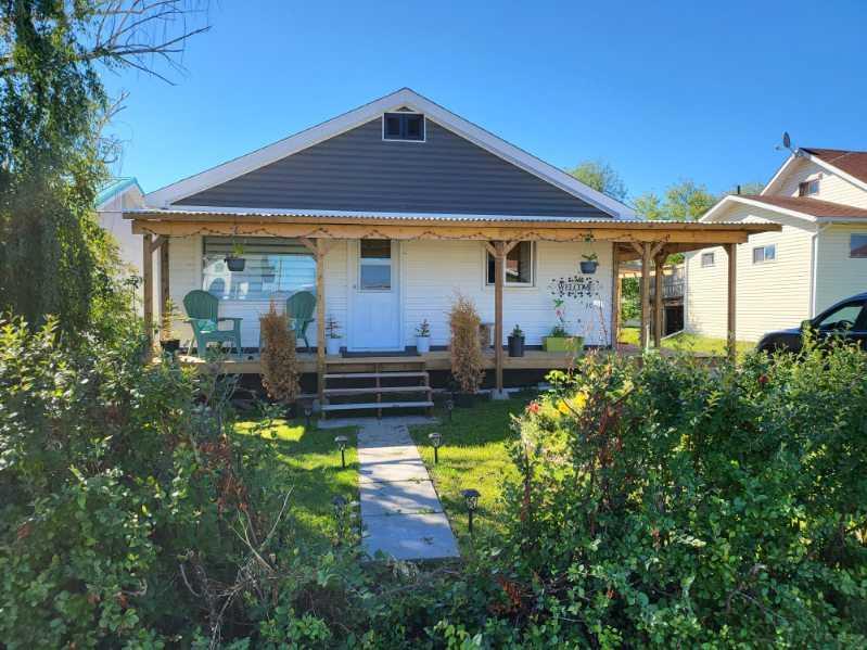 109 Central Avenue Property Photo