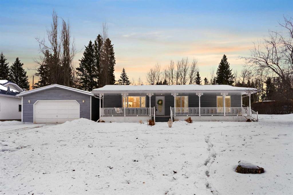 4719 64 Street Property Photo
