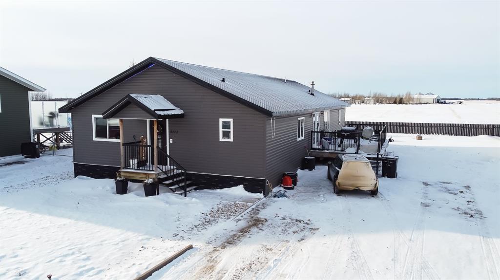 5112 52 Street Property Photo