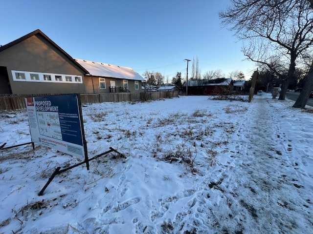 1302 Edmonton Trail Property Photo 4