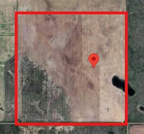 Township Rd 294 95 Range Property Photo