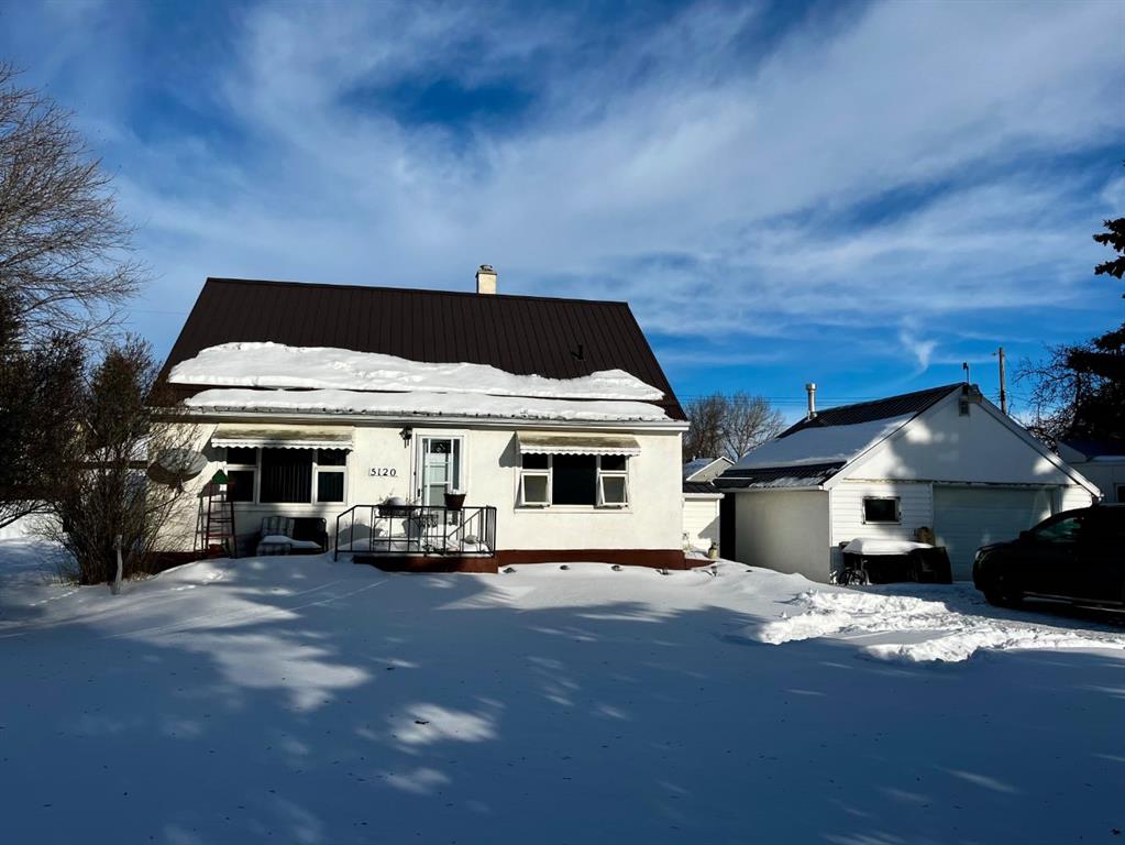 5120 55 Avenue Property Photo