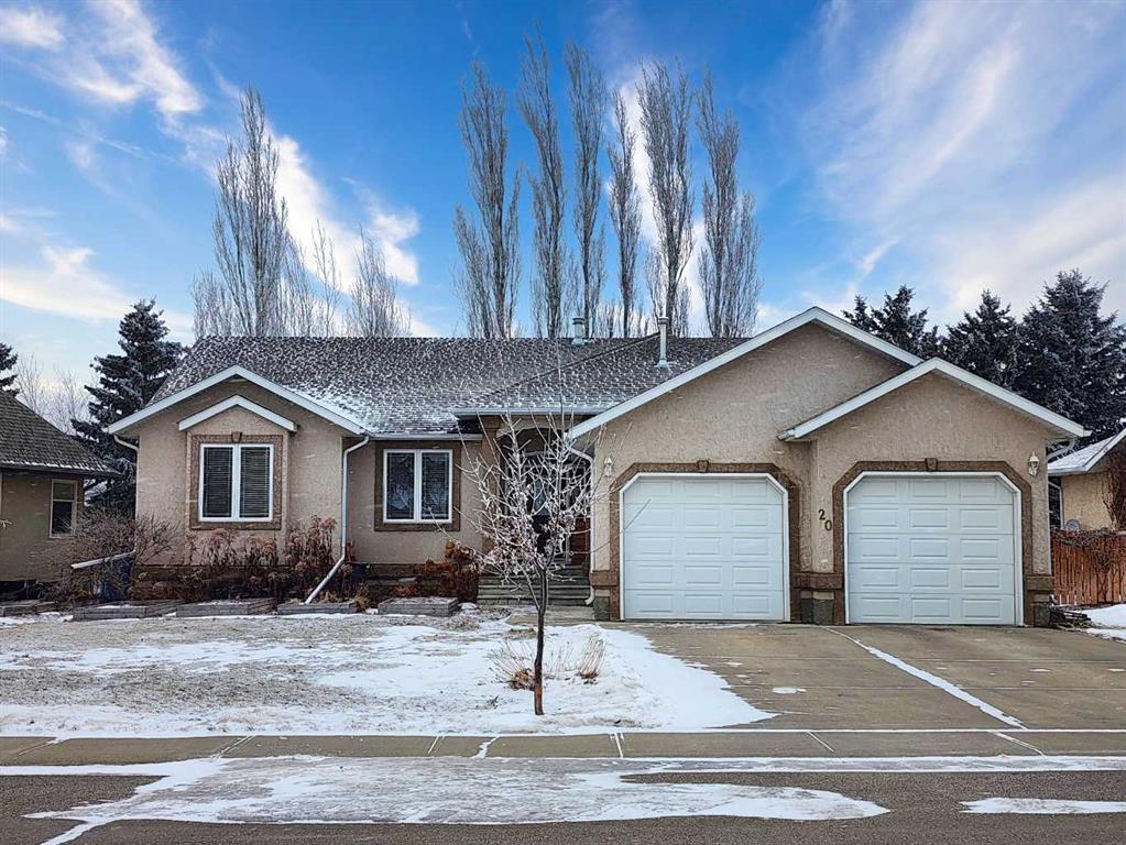 20 Westlyn Drive Property Photo