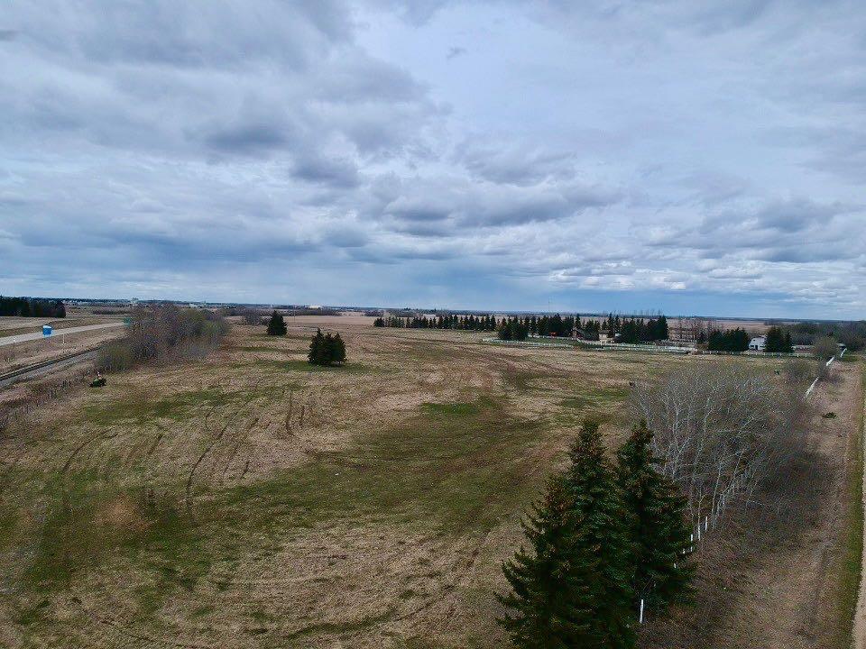 Range Road 200 Highway 13 Property Photo