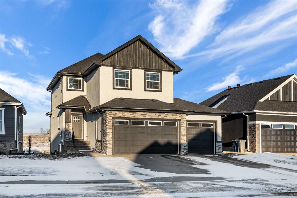 202 Muirfield Boulevard Property Photo