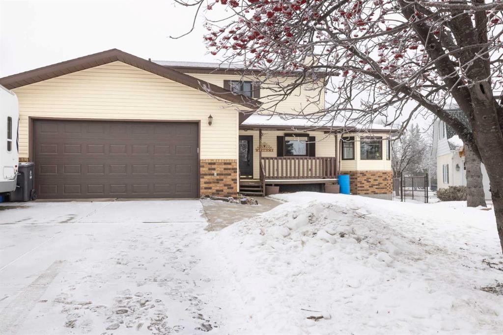 5812 58 Avenue Property Photo