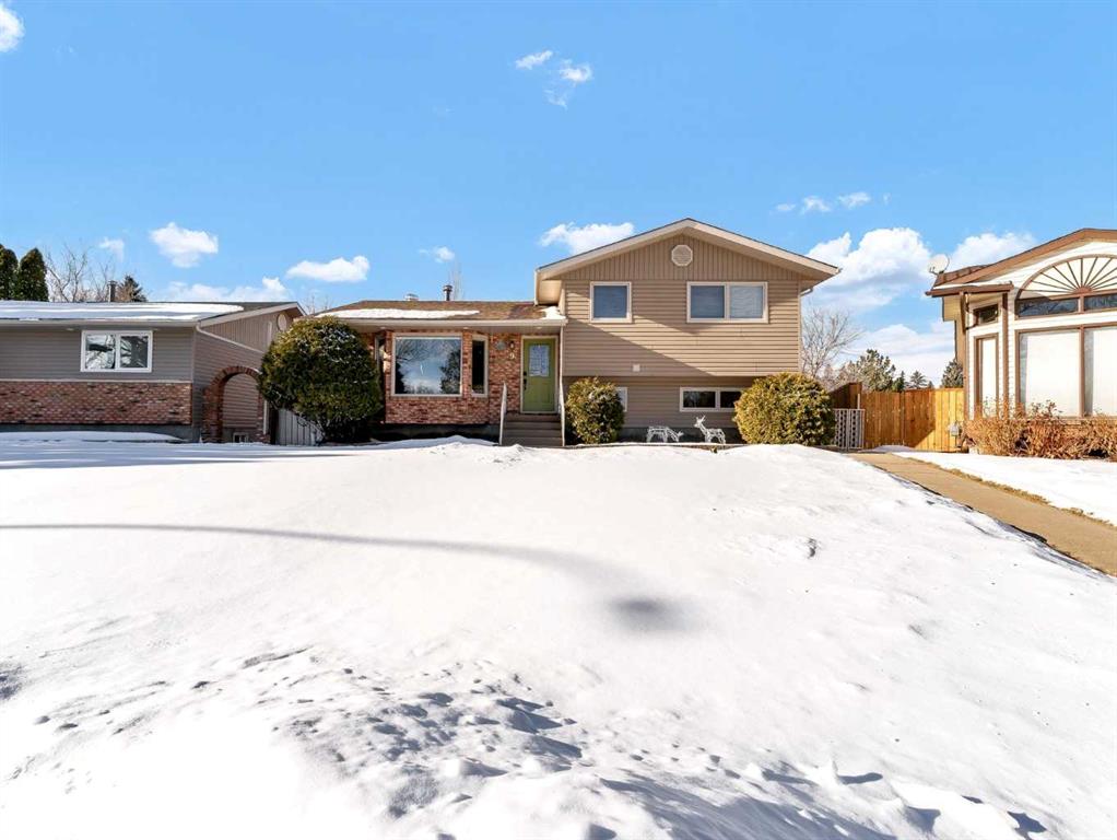 9 Fairview Crescent Property Photo