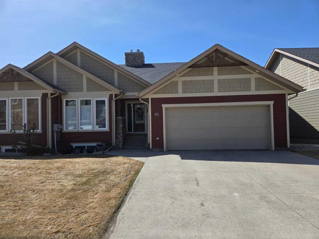 68 Ironstone Drive Property Photo