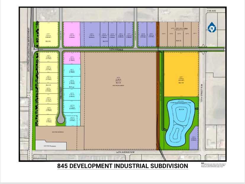 1204 19 Street Property Photo 3