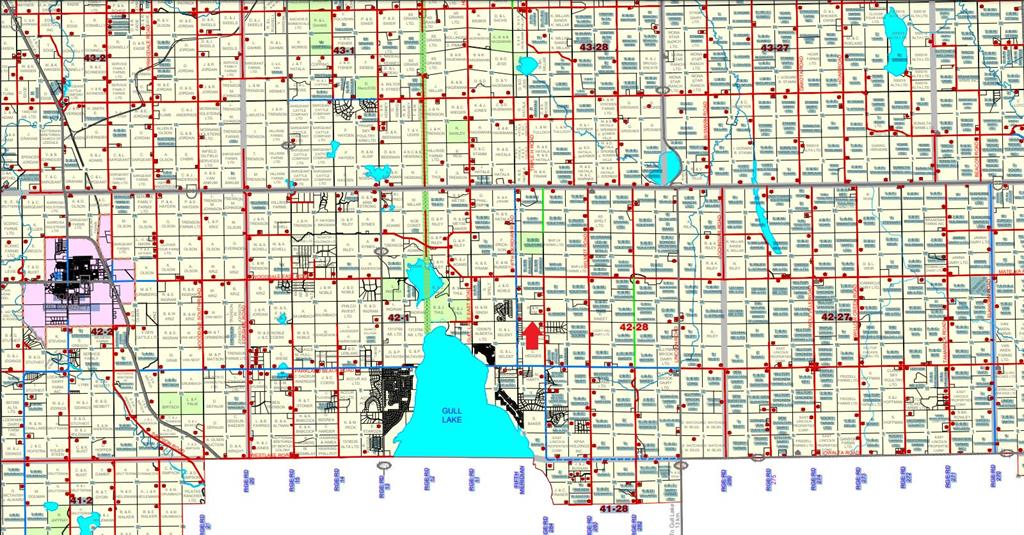 0 Range Road Property Photo 3
