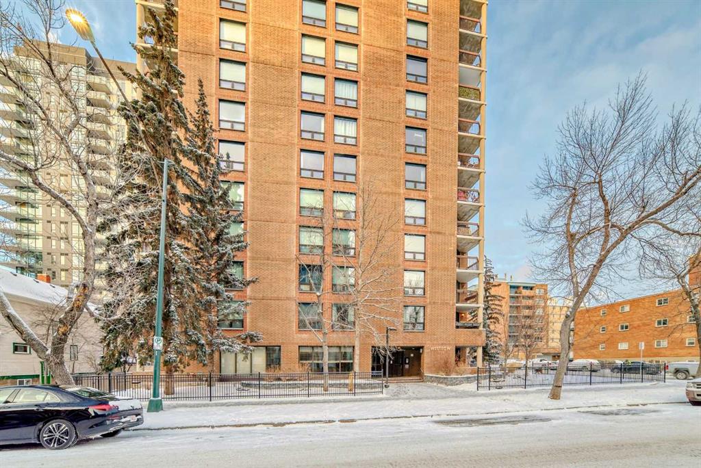 1304 15 Avenue 730 Property Photo 1