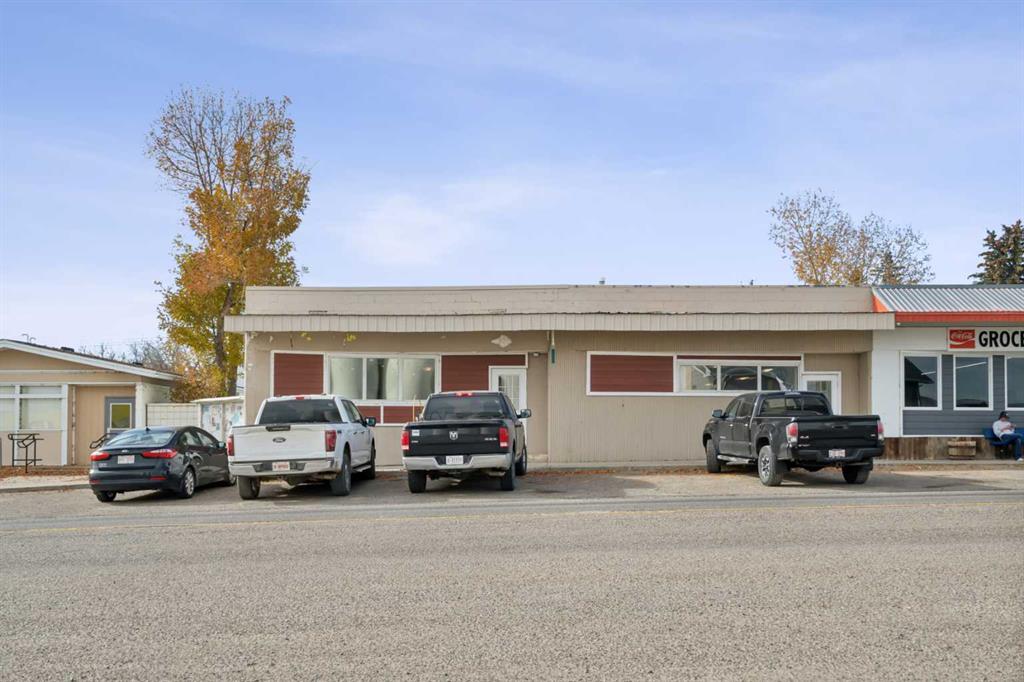Lomond Real Estate Listings Main Image