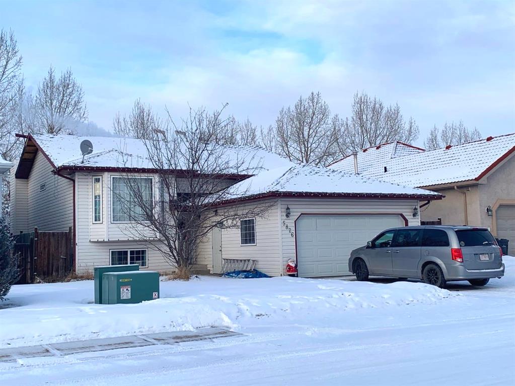 5826 66 Avenue Property Photo