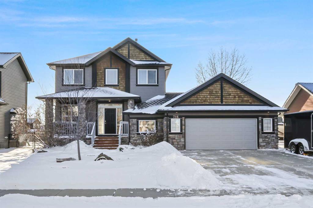 716 Boulder Creek Drive Property Photo
