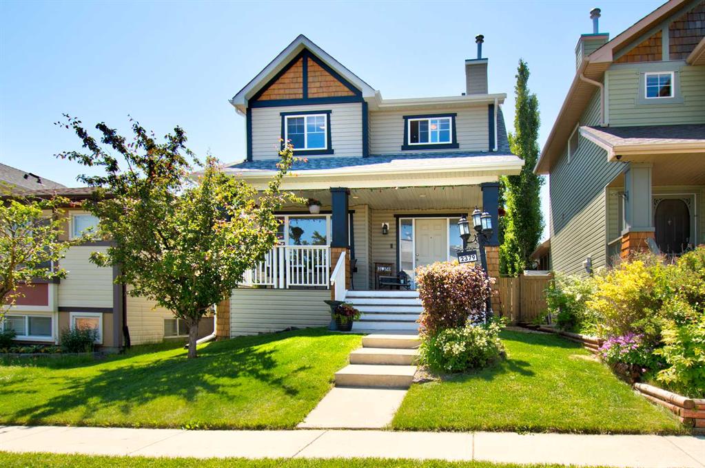 2379 Sagewood Crescent Property Photo