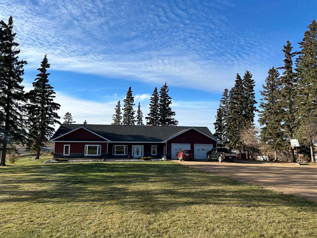534008 Range Rd 132 Ptn Of Se 27-53-13-w4 Property Photo