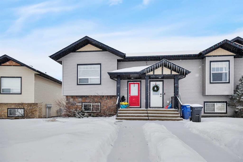 83 Hawkridge Boulevard Property Photo