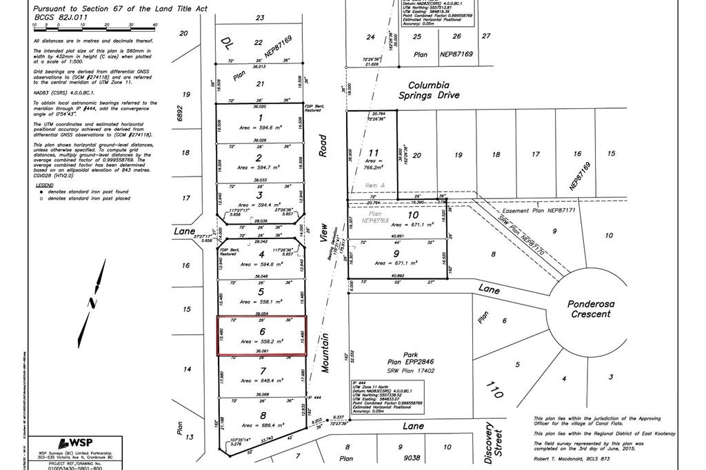 8783 Mountain View Street Property Photo 7