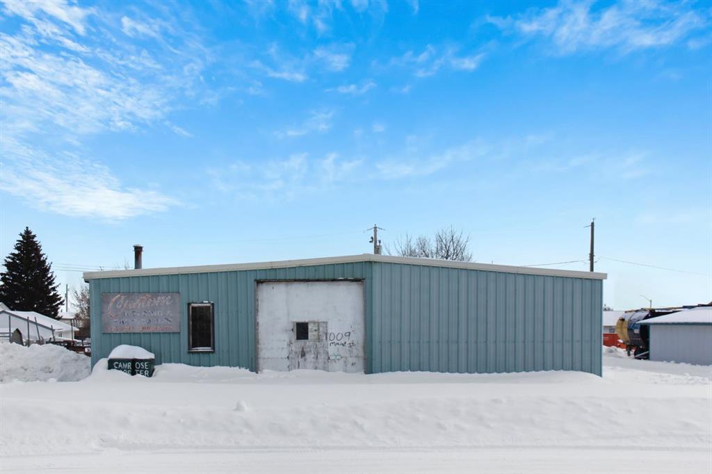 1009 Main Street Property Photo