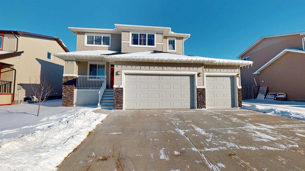 18 Hanson Way Property Photo