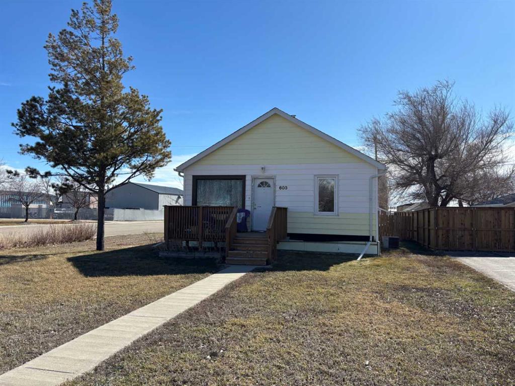603 2 Avenue Property Photo