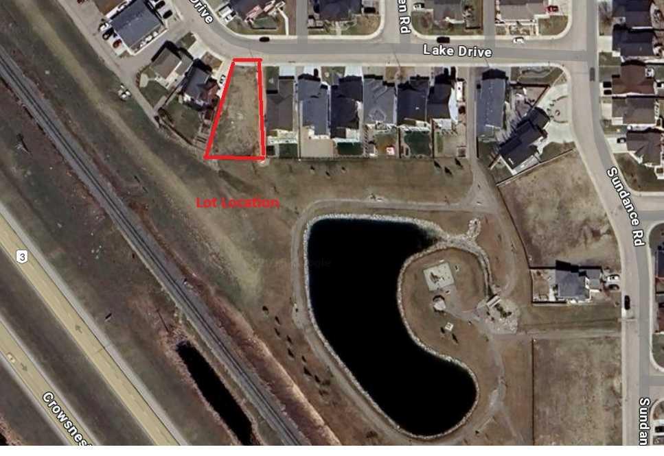 4306 Lake Drive Property Photo 1