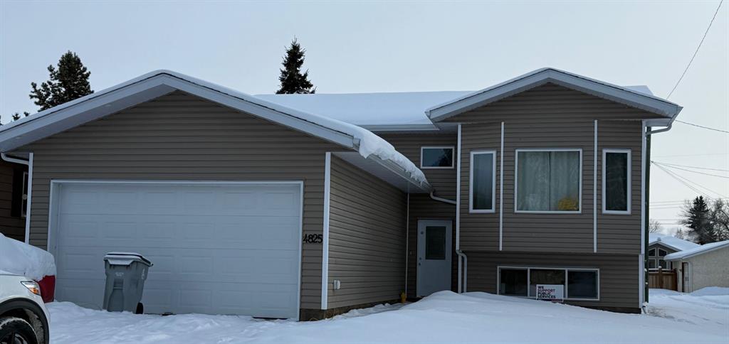 4825 57 Avenue Property Photo