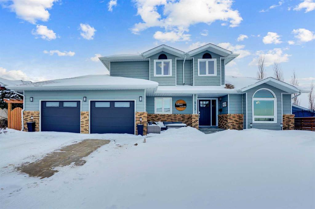 915 Argue Drive Property Photo
