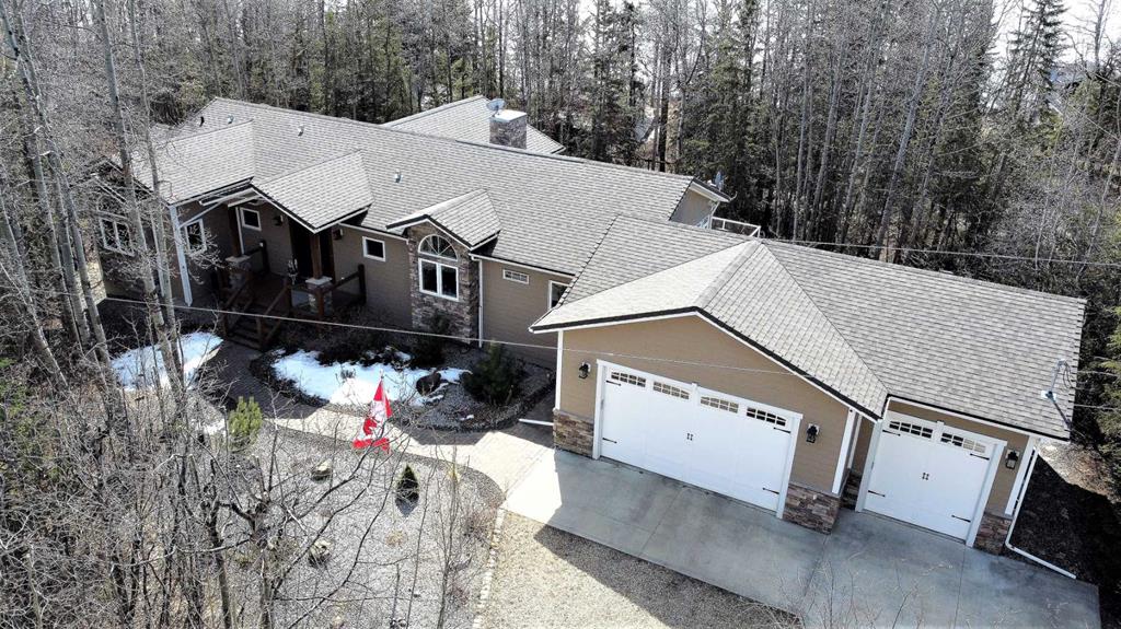 405 Birchcliff Road Property Photo