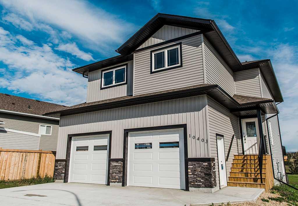 10403 103 Avenue Property Photo
