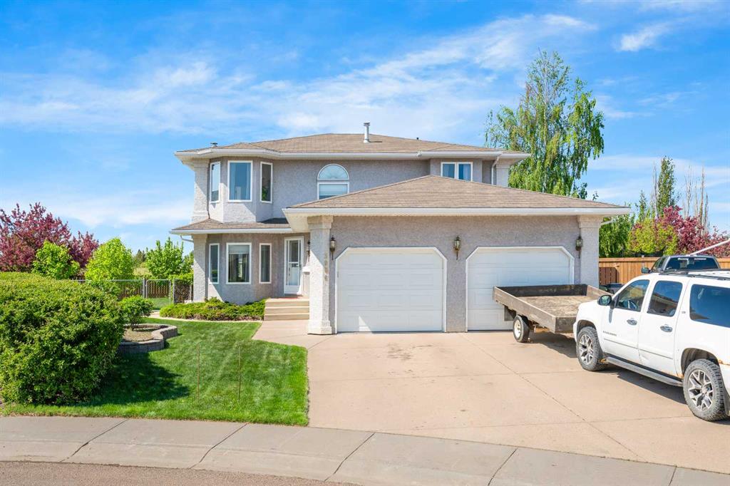 3906 59 Avenue Close Property Photo 1