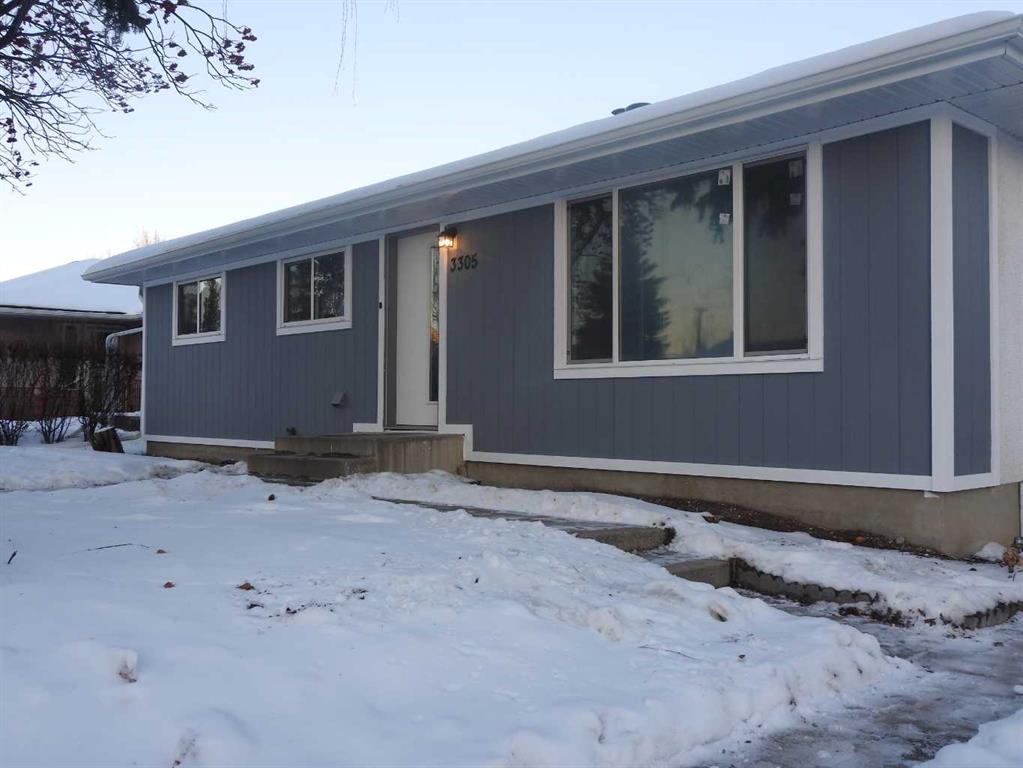 3305 44a Avenue Property Photo 1