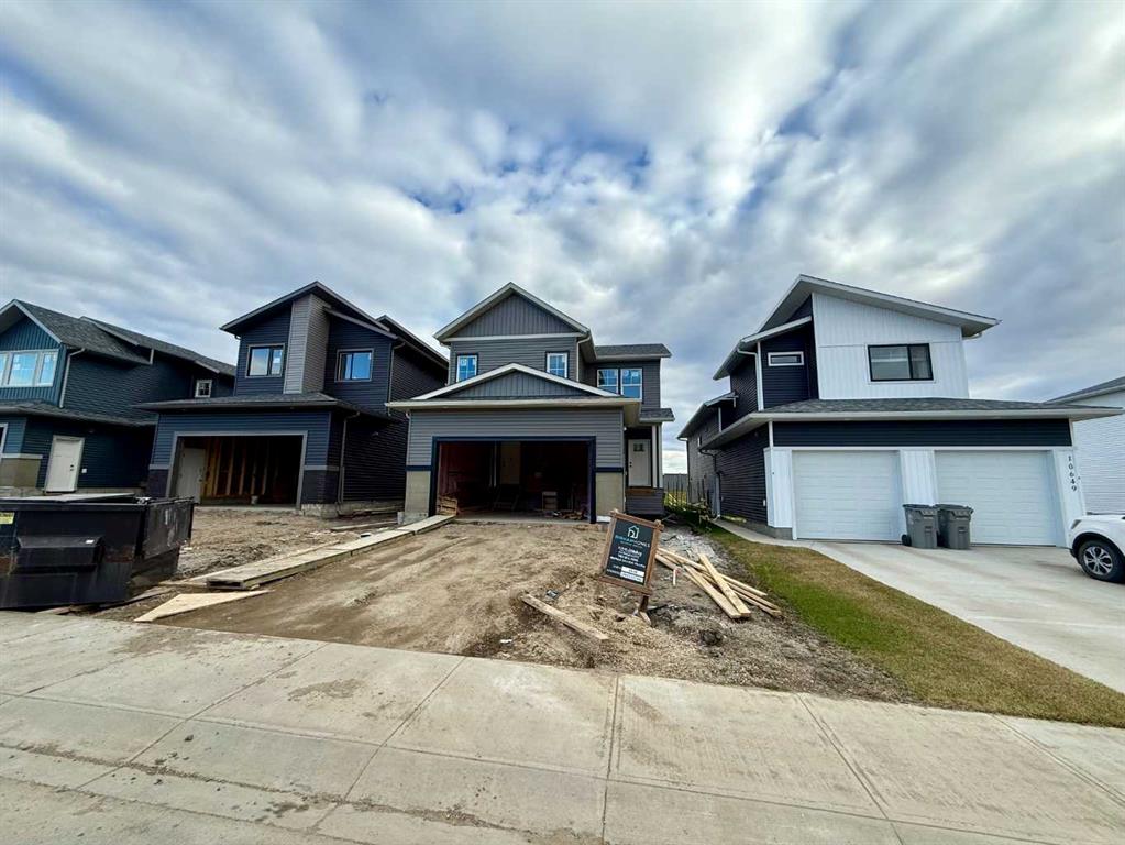 10645 133 Avenue Property Photo 1