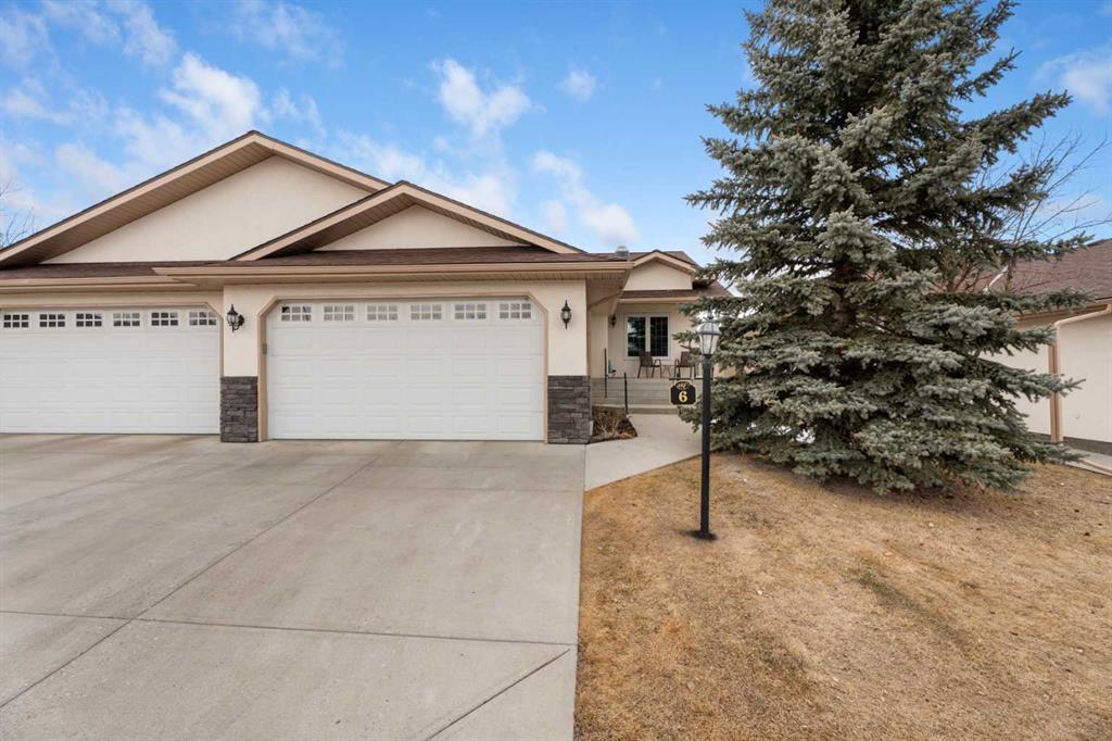 100 Sheep River Drive 6 Property Photo