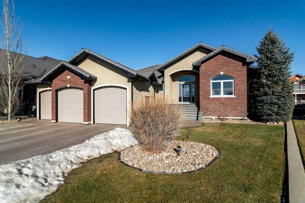 6 Desert Blume Court Property Photo