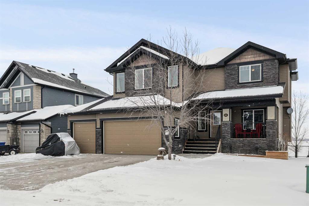565 Boulder Creek Circle Property Photo