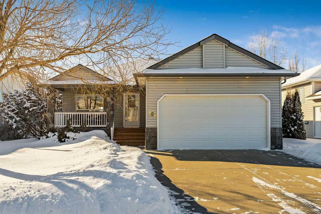 408 Strathford Boulevard Property Photo