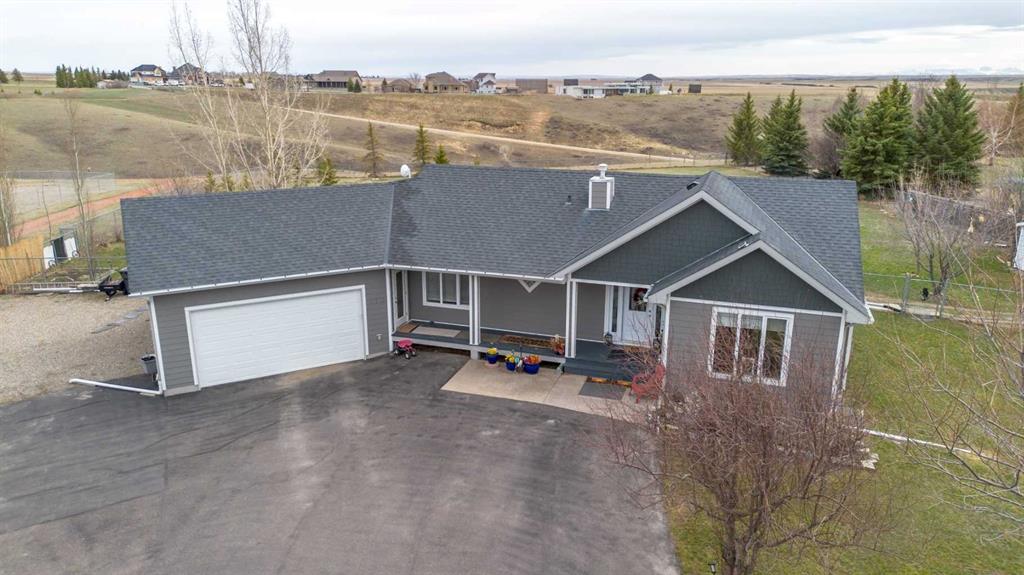 219 Falcon Ridge Way Property Photo
