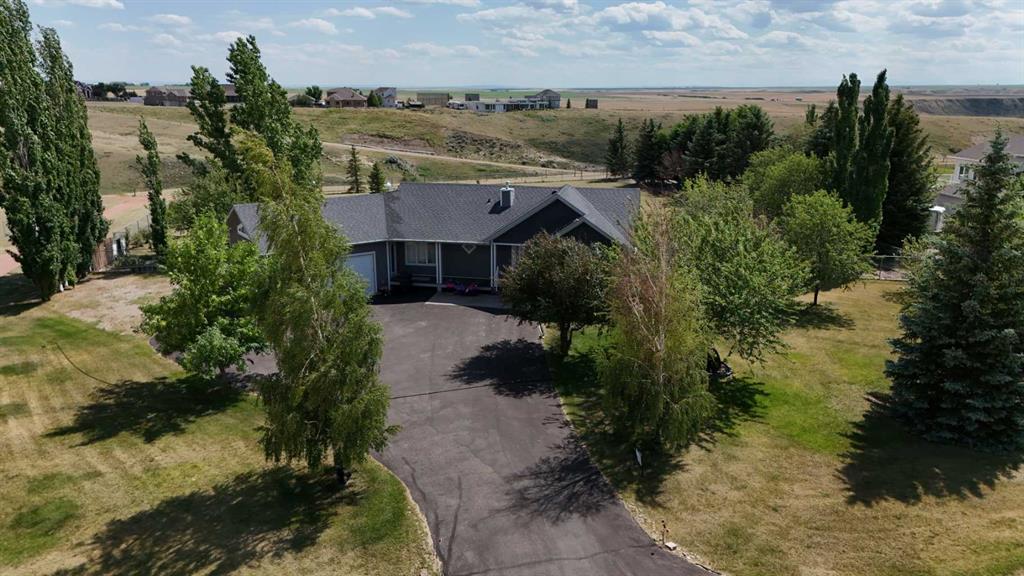 219 Falcon Ridge Way Property Photo 1