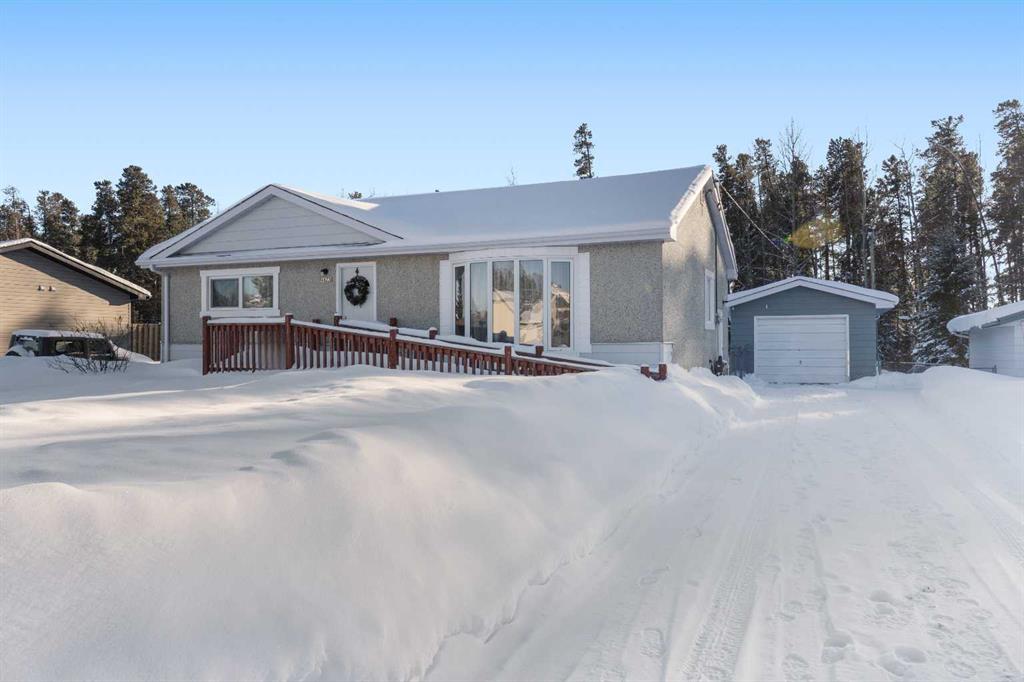 4823 Ravine Drive Property Photo