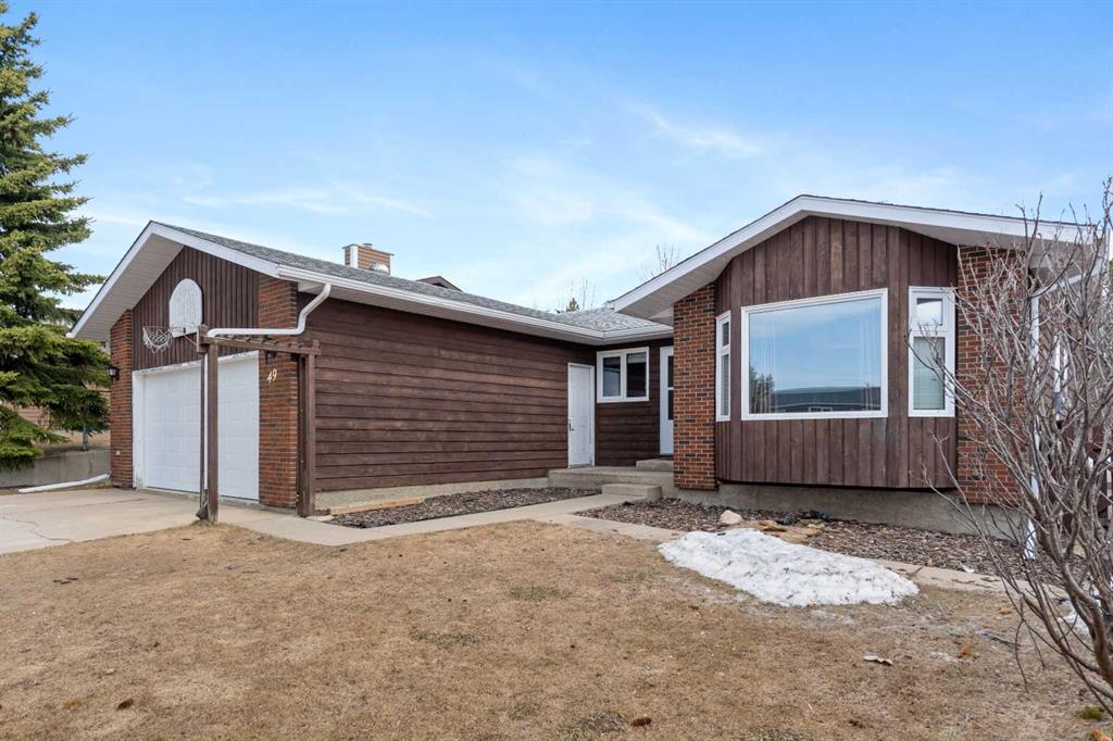 49 Hillside Crescent