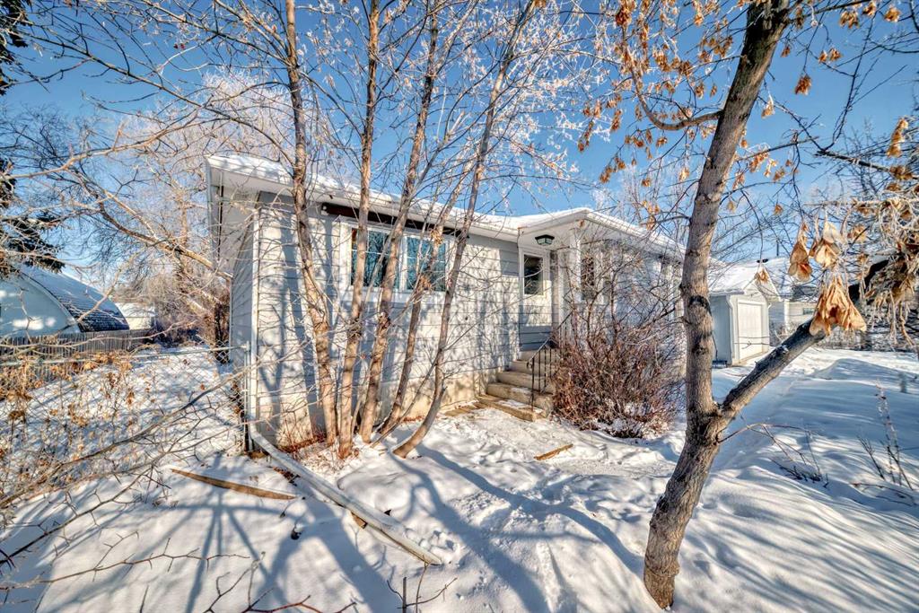 Rockyford Real Estate Listings Main Image