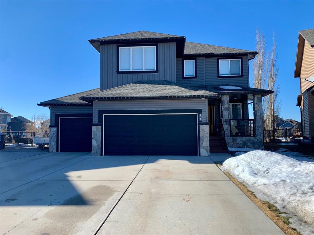 11 Boulder Creek Terrace Property Photo