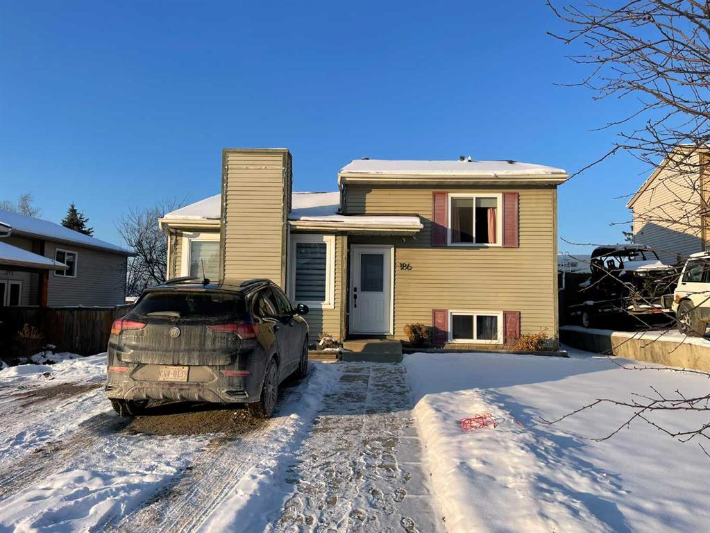186 Sutherland Avenue Property Photo