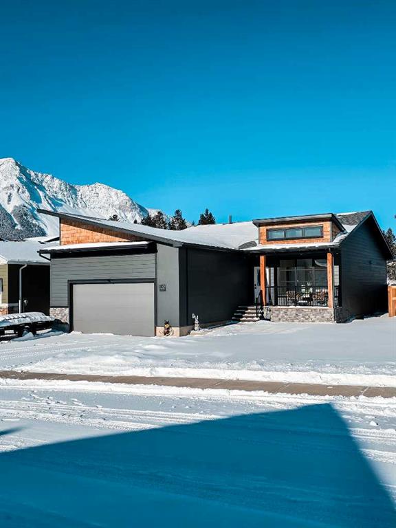 21406 29 Avenue Property Photo