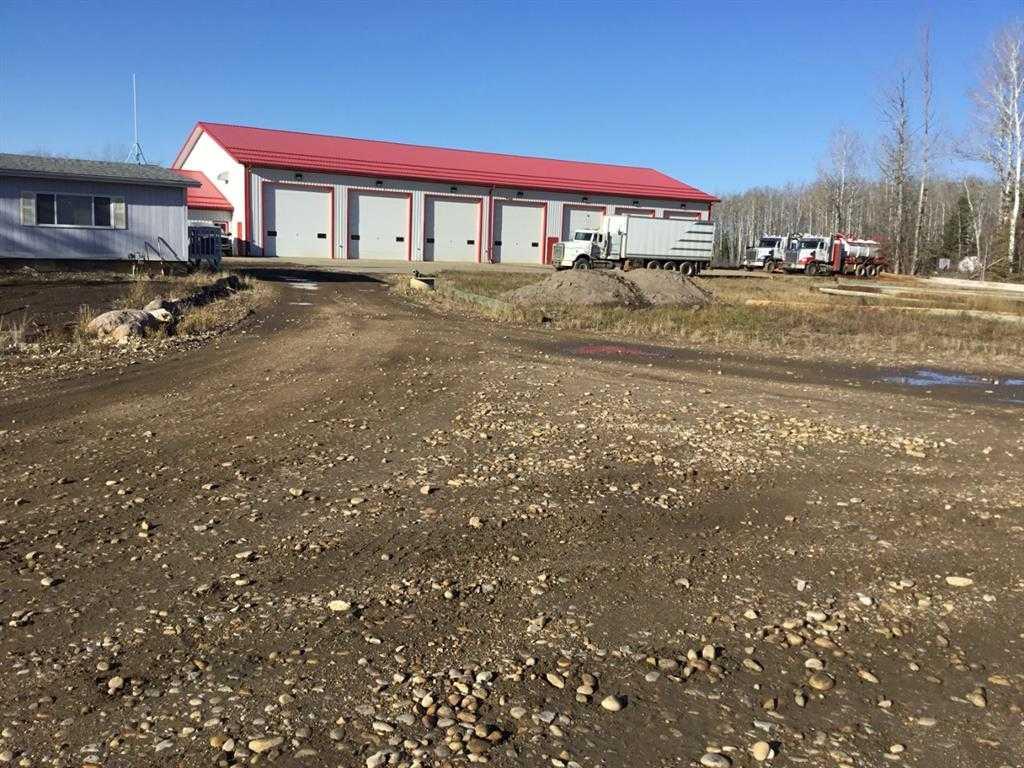 279 Forestry Road Property Photo