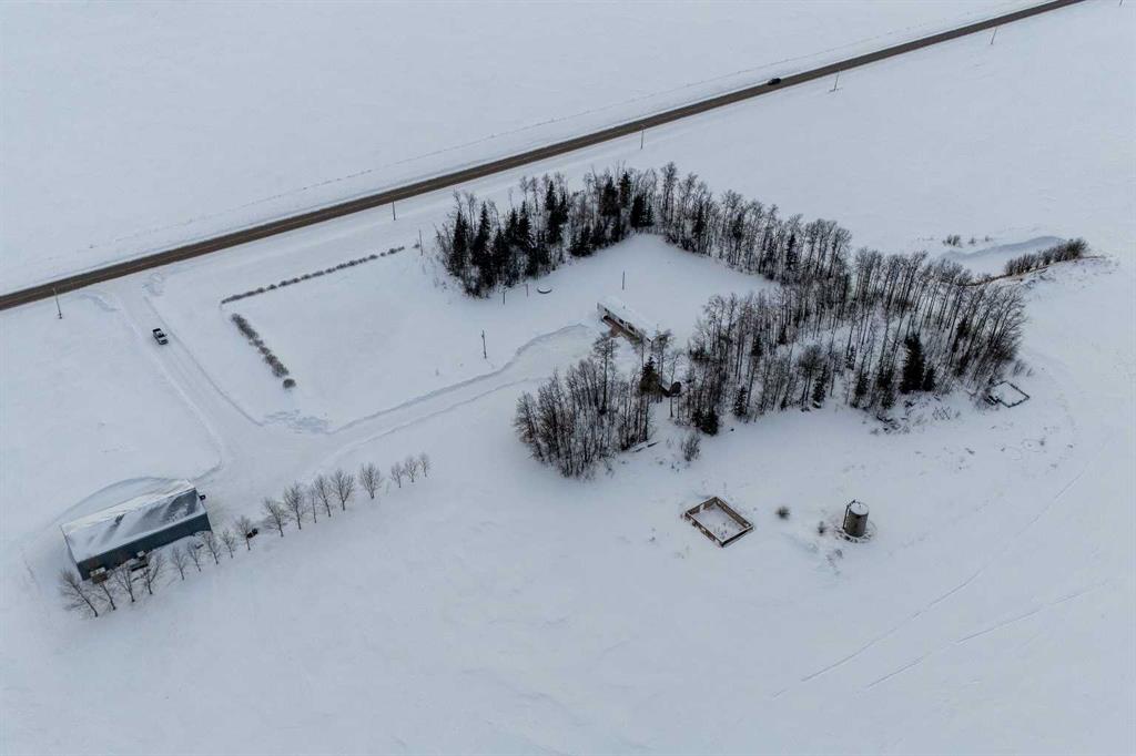 16416 Highway 697 Property Photo